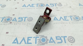 Петля двери нижняя задняя правая Audi A5 F5 18-25 2 части