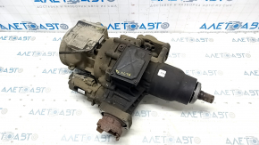 Diferențialul spate reductor Jeep Cherokee KL 14-18 Off road 65k