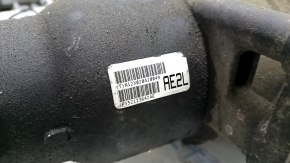 Diferențialul spate reductor Jeep Cherokee KL 14-18 Off road 65k