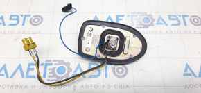 Mufă antenă Ford Fusion mk5 17-20 zgâriată