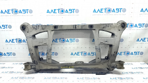 Suport spate pentru Lexus RX300 RX330 RX350 RX400h 04-09 AWD rupt la cutia de transfer.