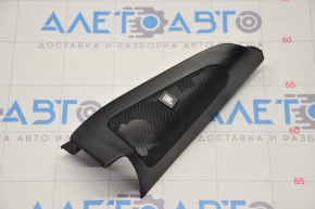 Capacul oglinzii laterale dreapta față Toyota Prius 2004-2009 cu difuzor JBL.