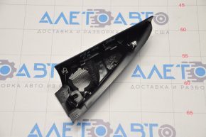 Capacul oglinzii laterale dreapta față Toyota Prius 2004-2009 cu difuzor JBL.