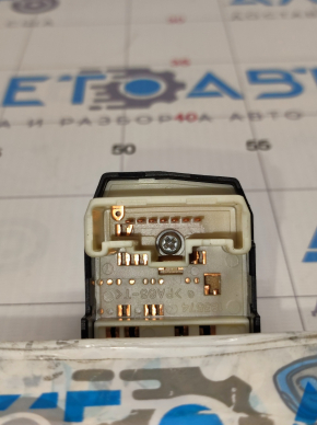 Controlul oglinzilor electrice stânga față Toyota Prius 2004-2009