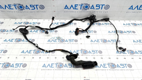 Проводка двери задней правой Audi A6 C7 12-18