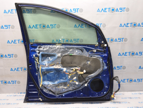 Ușă asamblată față stânga Toyota Prius 2004-2009 albastru 8M6 keyless