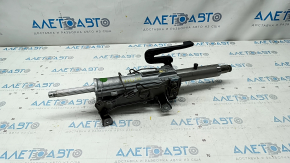 Рулевая колонка Audi A5 F5 18-25