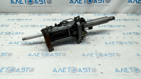 Рулевая колонка Audi A5 F5 18-25