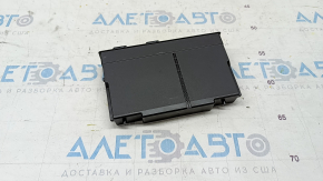 Seat Control Module Switch Audi A5 F5 17-23