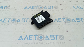 Occupant Sensor Audi A5 F5 17-