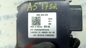 Occupant Sensor Audi A5 F5 17-25