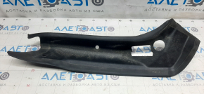 Capac usa portbagaj lateral dreapta Ford Escape MK3 13-19 pe caroserie