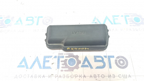 Capacul cutiei de siguranțe sub capotă pentru Lexus RX400h 06-08, mic.