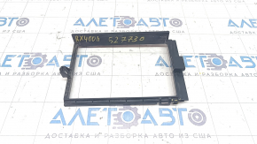 Прижимная крышка engine junction Fuse Box Relay Power Lexus RX400h 06-08 надломано крепление