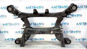 Bara spate pentru BMW X5 F15 14-18