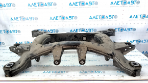 Bara spate pentru BMW X5 F15 14-18