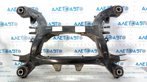 Bara spate pentru BMW X5 F15 14-18