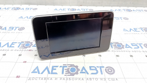 Monitor, display Mercedes GLC 16-19