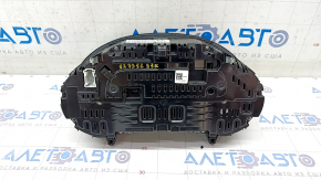 Tabloul de bord Mercedes GLC 300/43 16-19 fără proiecție și radar, 93k