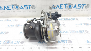 Turbina Infiniti QX50 19- 70k