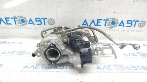 Turbina Infiniti QX50 19- 70k