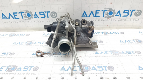 Turbina Infiniti QX50 19- 70k