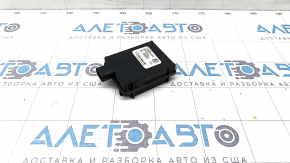 Home link Audi A6 C7 12-18