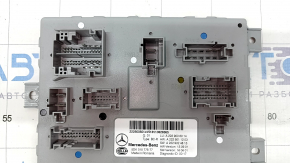 Bloc de control și procesare a semnalelor Mercedes GLC 16-22