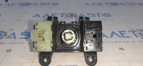 Controlul încălzirii scaunelor Ford Escape MK3 13-19 uzură, lovitură