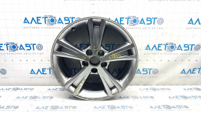 Диск колесный R18 5x114.3 Lexus RX400 03-09 бордюрка