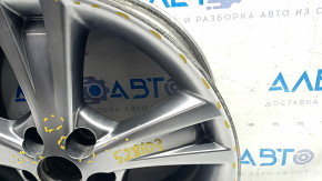 Диск колесный R18 5x114.3 Lexus RX400 03-09 бордюрка