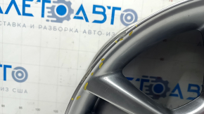 Roată de 18 inch, 5x114.3, Lexus RX400 03-09, jantă