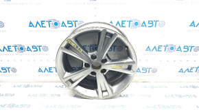 Roată de 18 inch, 5x114.3, Lexus RX400 03-09, jantă.