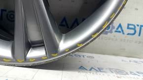 Roată de 18 inch, 5x114.3, Lexus RX400 03-09, jantă