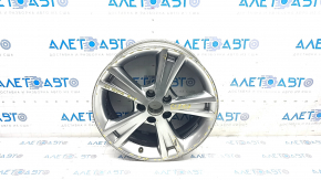 Диск колесный R18 5x114.3 Lexus RX400 03-09 бордюрка