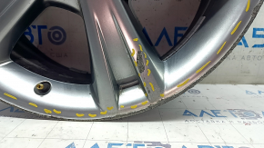 Roată de 18 inch, 5x114.3, Lexus RX400 03-09, jantă.