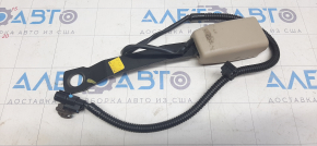 Catarama centurii de siguranta pentru sofer Subaru Legacy 15-19 bej cu senzor