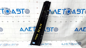 Capac usa spate laterala dreapta Audi A6 C7 12-18 zgarieturi