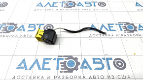 Farurile cu LED-uri Audi A6 C7 16-18 restilizate