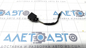 Farurile LED pentru Audi A6 C7 16-18 restilizat.