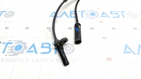 Senzor ABS spate dreapta BMW X5 F15 14-18