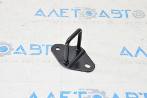 Capota de blocare a capotei Mazda CX-9 16- nou OEM original