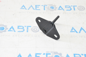 Capota de blocare a capotei Mazda CX-9 16- nou OEM original