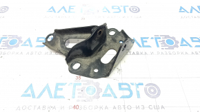 Кронштейн двигателя правый верхний Lexus RX400H 06-09