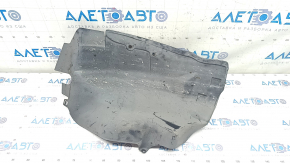 Aripa spate stânga Lexus RX300 RX330 RX350 RX400h 04-09, cu orificiu non-fabricat.