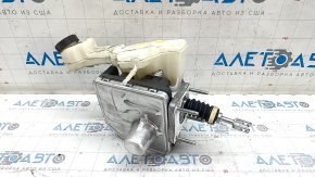 ABS АБС Ford Escape MK4 20-22 с ГТЦ, бачком и крышкой