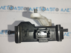 Actuator motor pentru acționarea sistemului de încălzire și aer condiționat, dreapta, pentru Lexus RX300 RX330 RX350 RX400h 04-09.