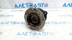 Rulment roată spate stânga BMW X5 F15 14-18