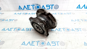 Rulment roată spate stânga BMW X5 F15 14-18