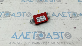 Antenna Amplifier Lincoln Nautilus 19-23 двери багажника лев